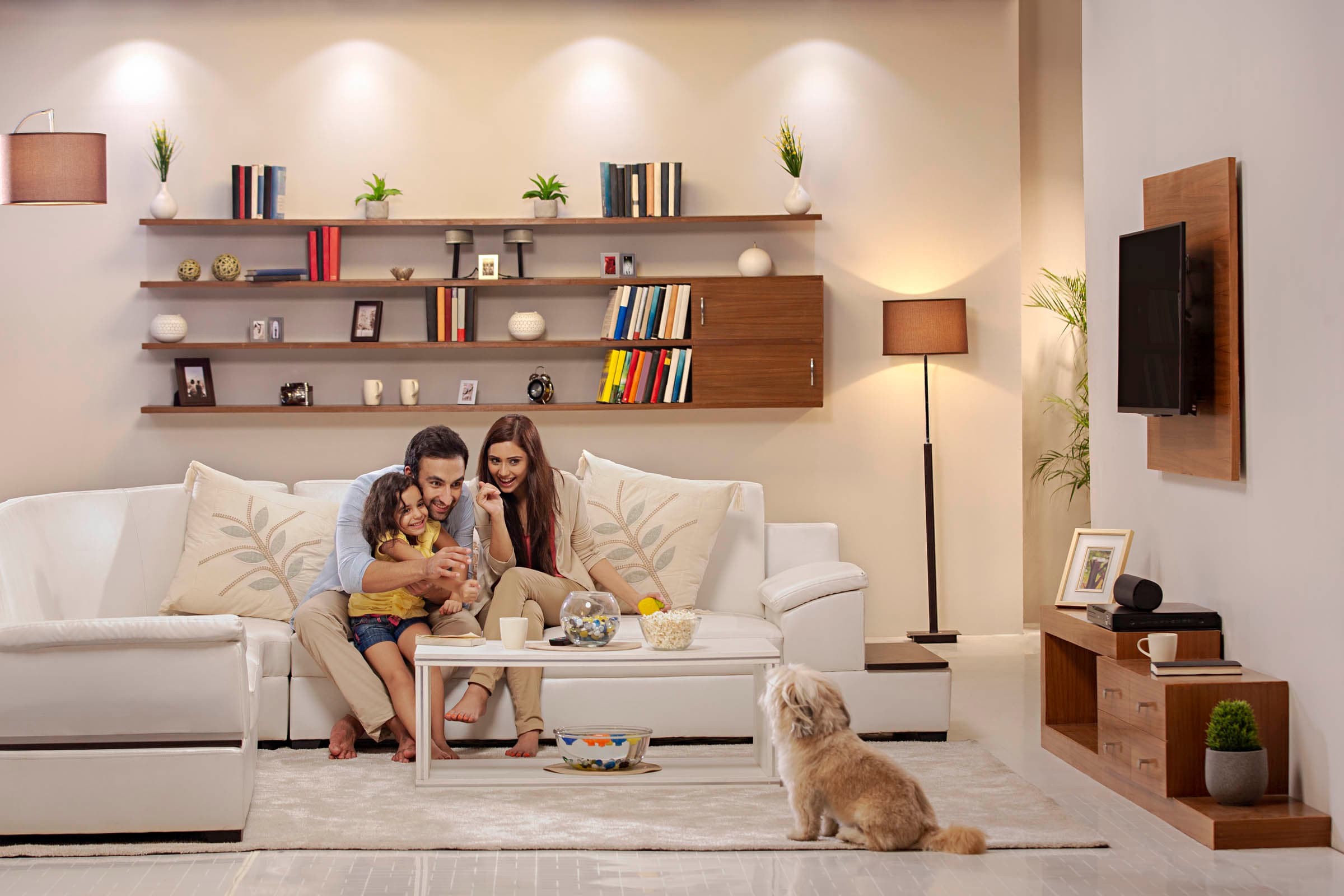 Civil & Construction Works