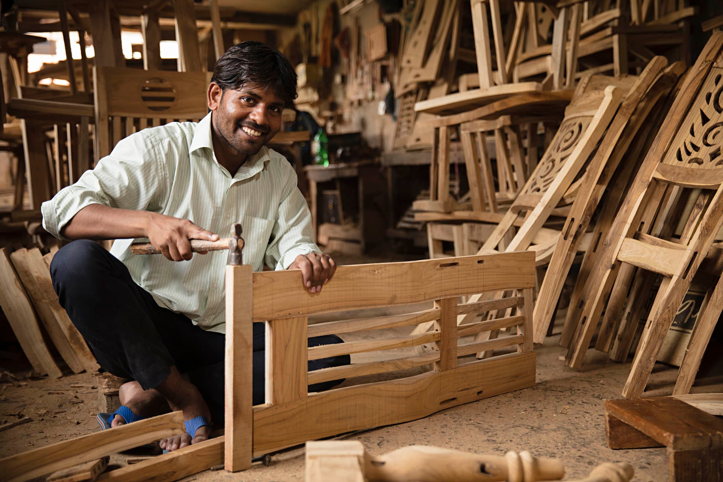 Fire Fighting & Alarm Systems