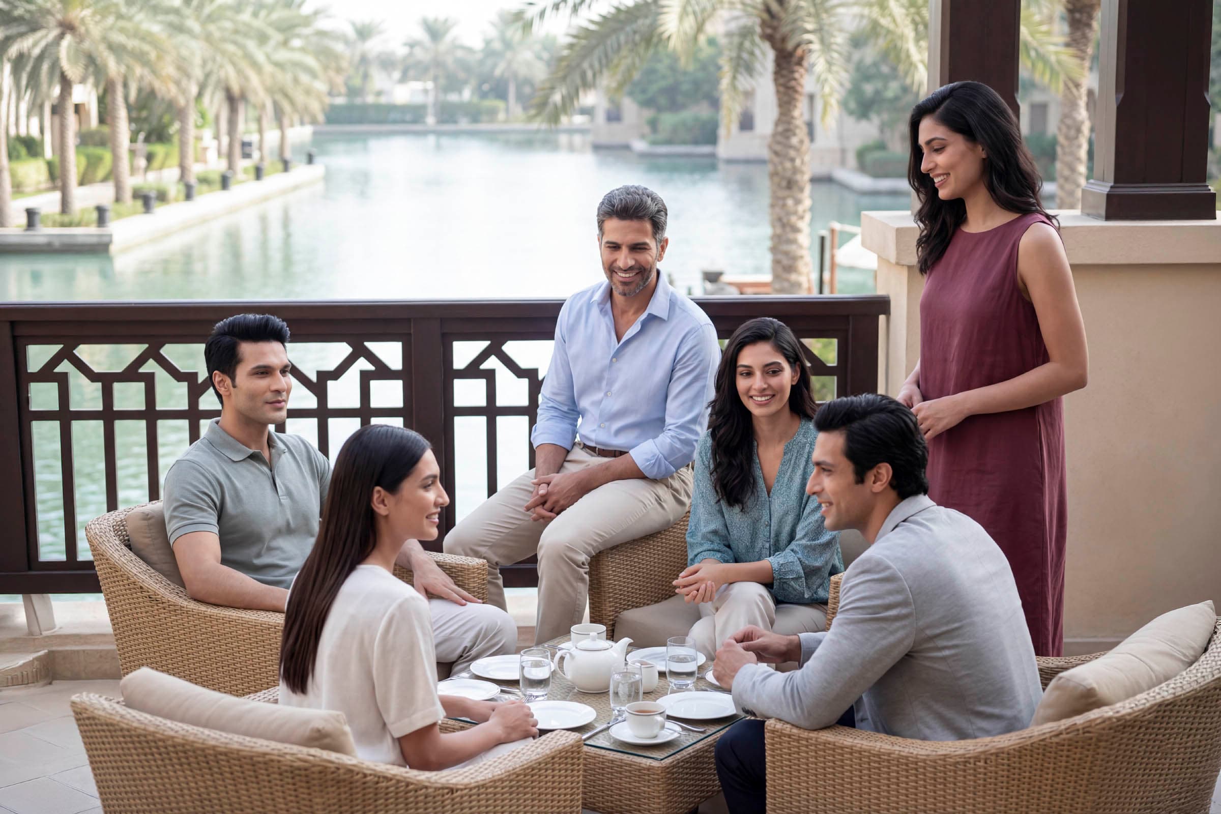 Waterproofing Services