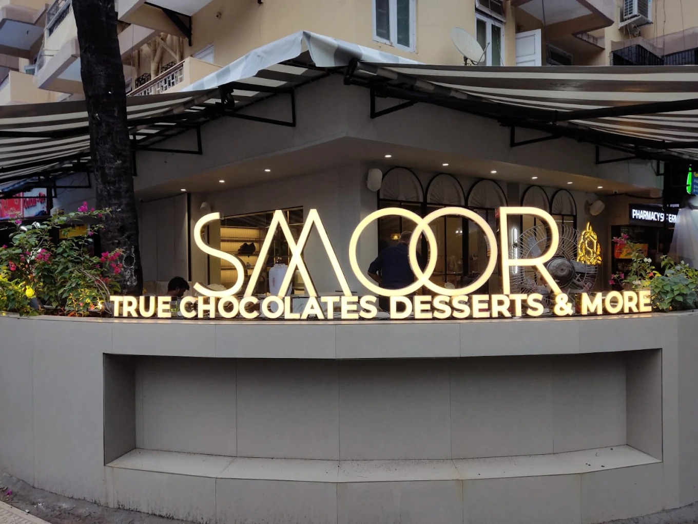 Barbeque Nation – Mumbai Locations