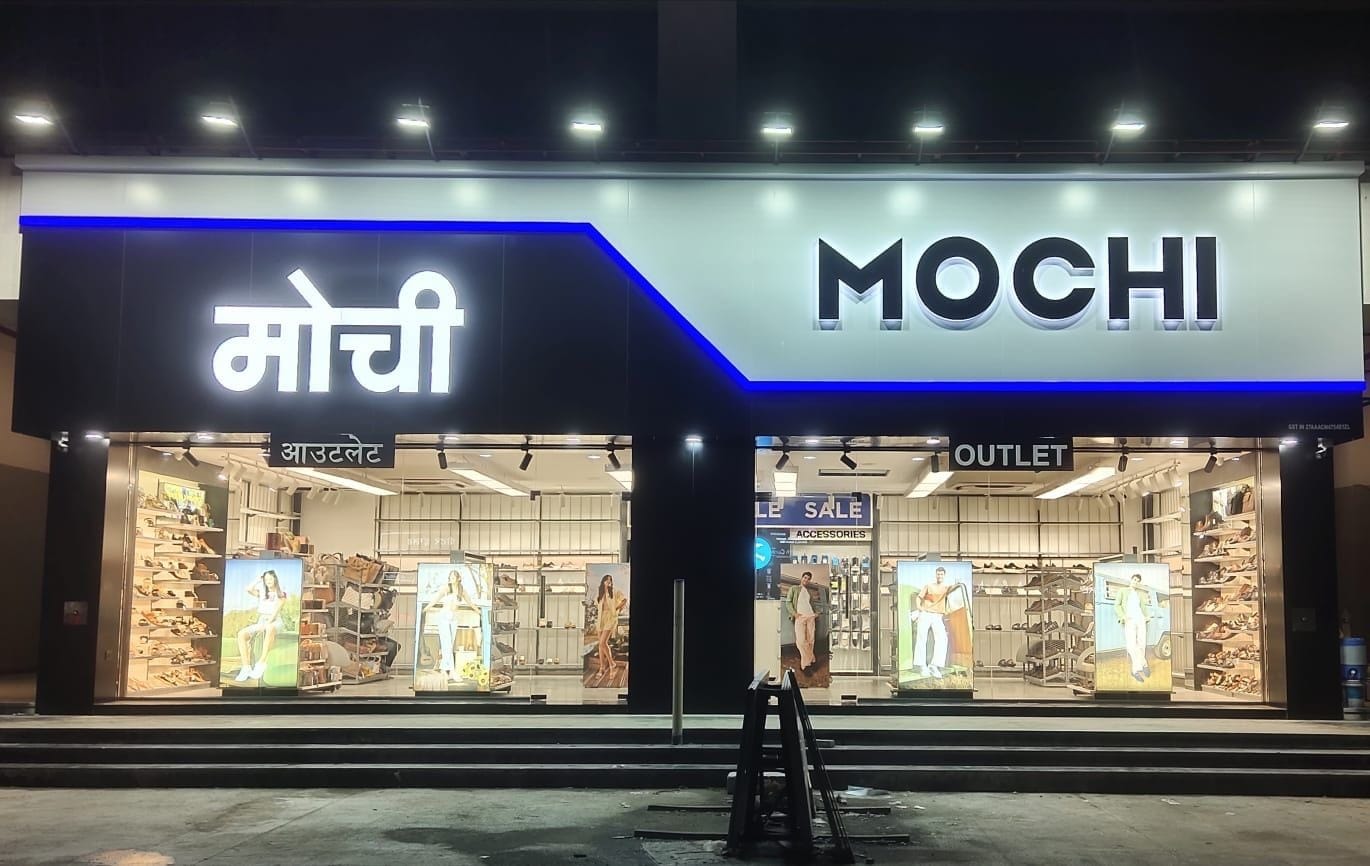 Mochi Shoes – Bengaluru