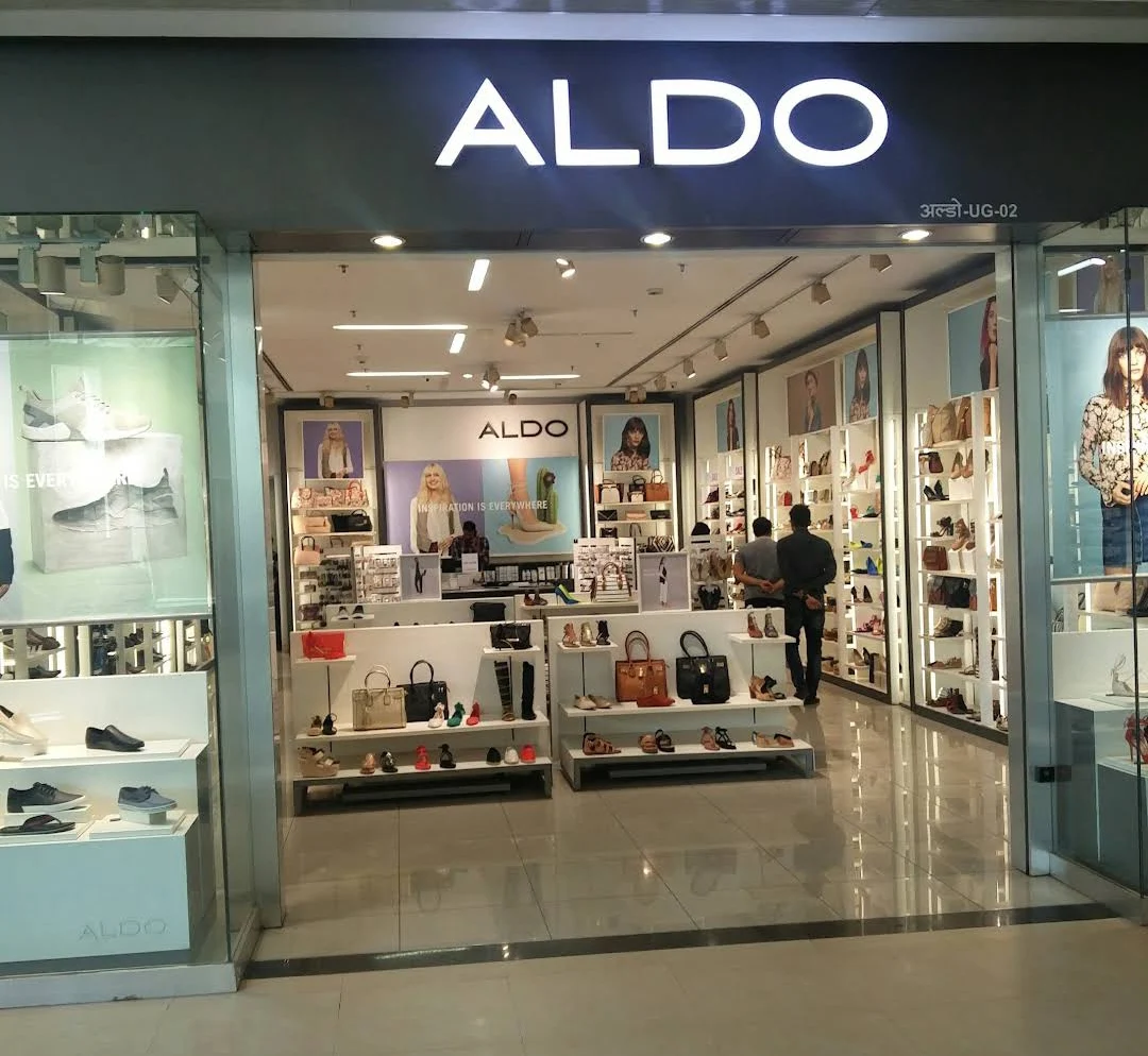 ALDO – Marketcity Kurla