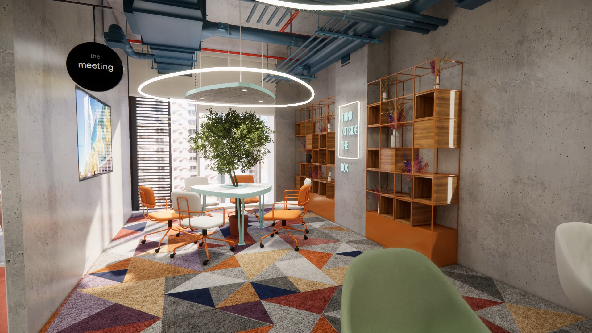 Compliance & Corporate Governance